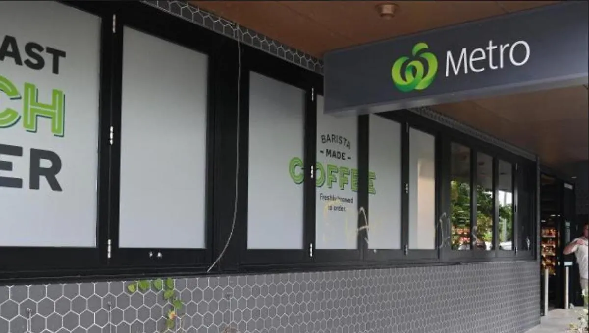 Trendy Teneriffe - 1Bed -1Bath - 1Car - Balconies Brisbane Apartamento